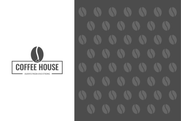 Brewing a Strong Brand with the Coffee House Logo Design