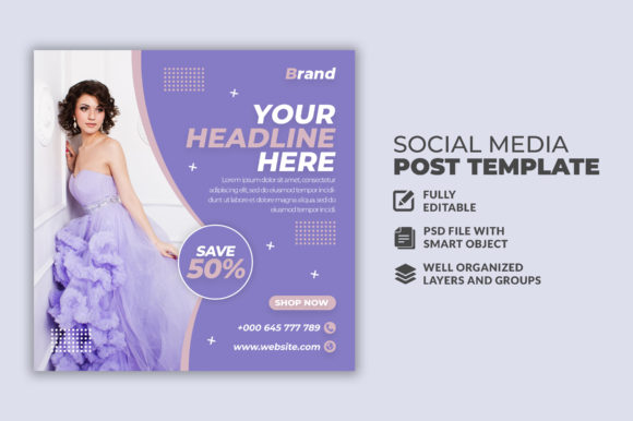 Crafting Irresistible Fashion Sale Social Media Banners